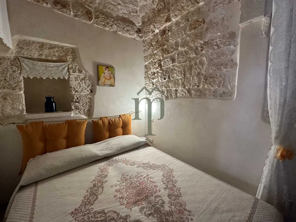 Byhus i Ceglie Messapica, Brindisi - foto 2